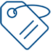 discount tag icon